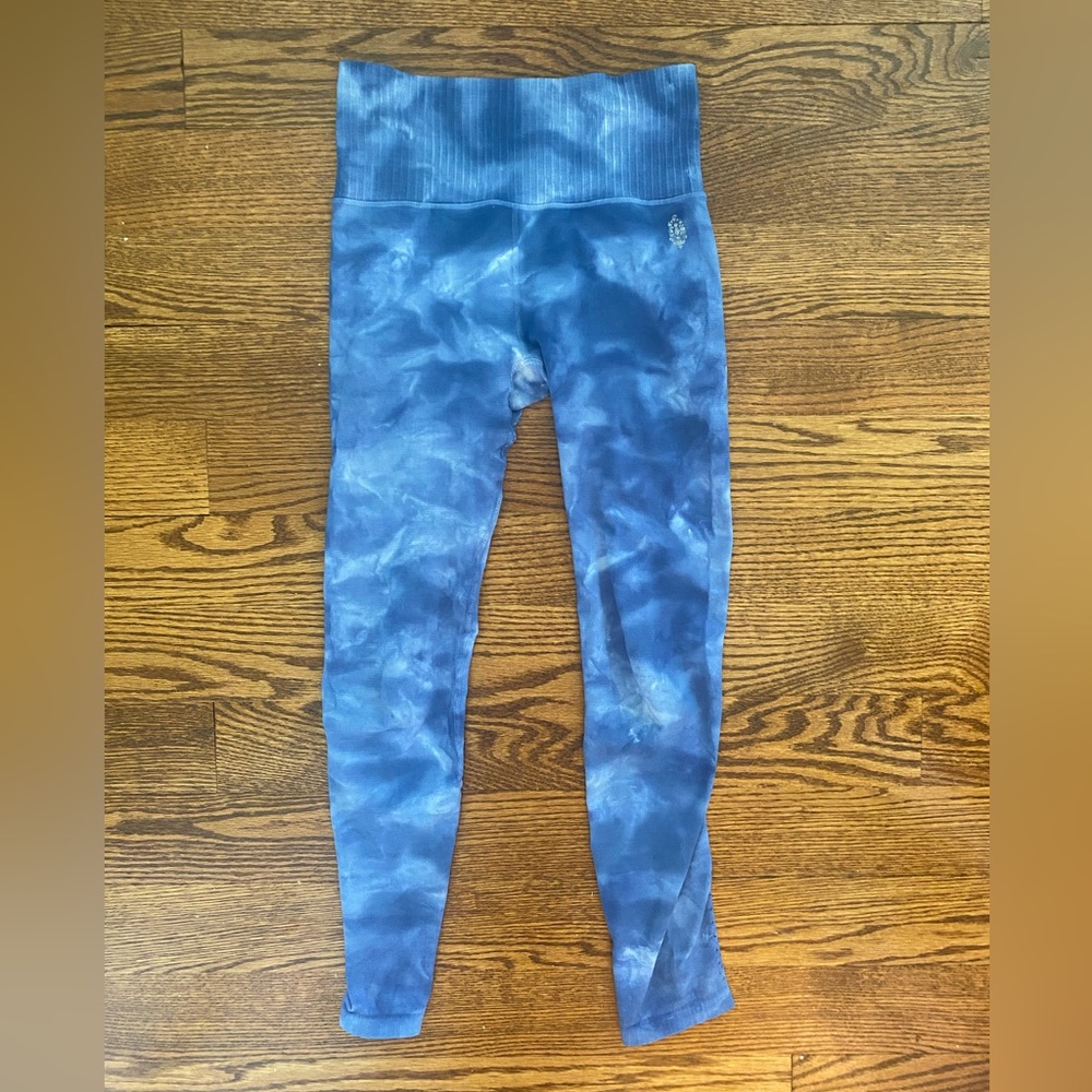 Free People Good Karma Leggings